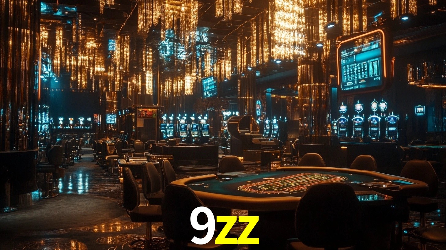 9zz - Apostas que Mudam Vidas - 9zz.com