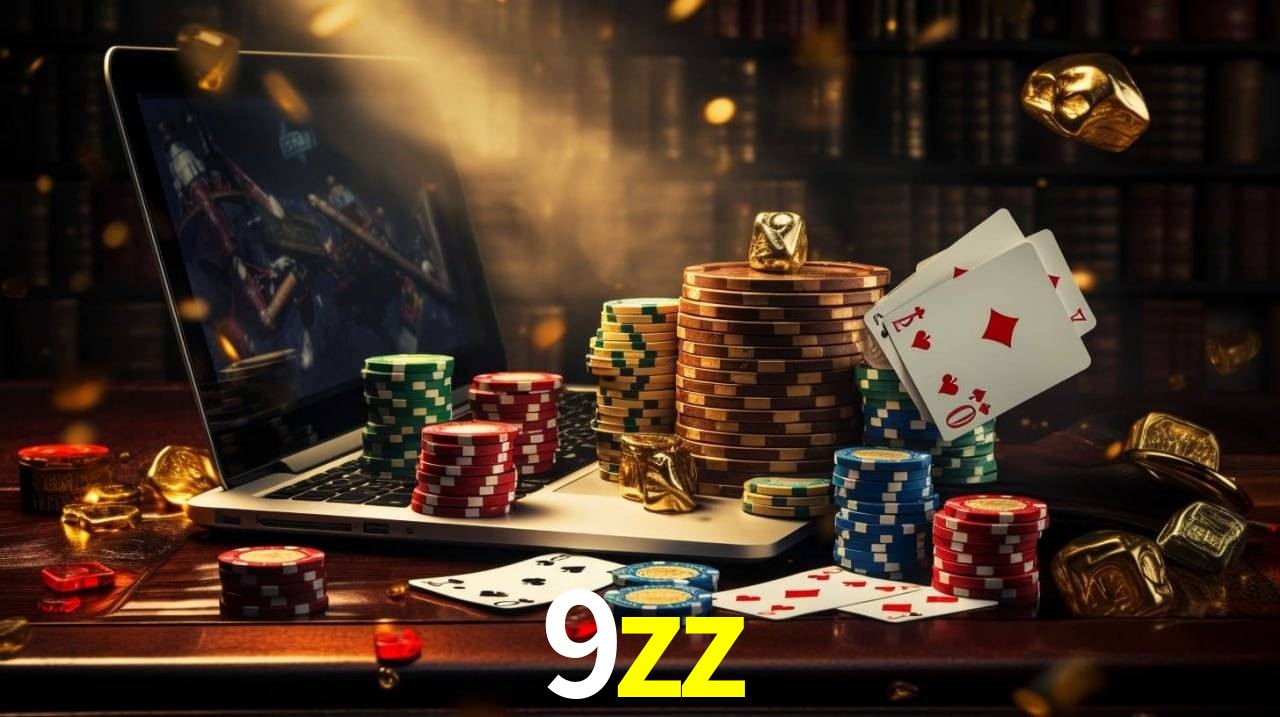 Estatísticas 9zz