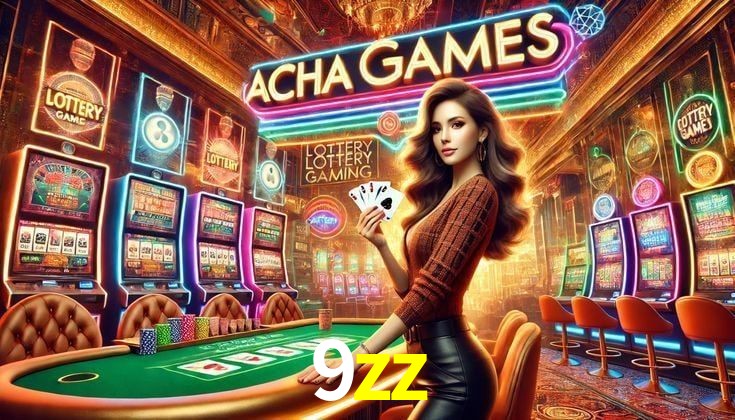 Experiência VIP 9zz