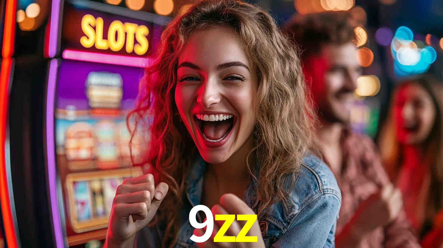 Inovações de Jogos na 9zz: O Futuro das Experiências Interativas