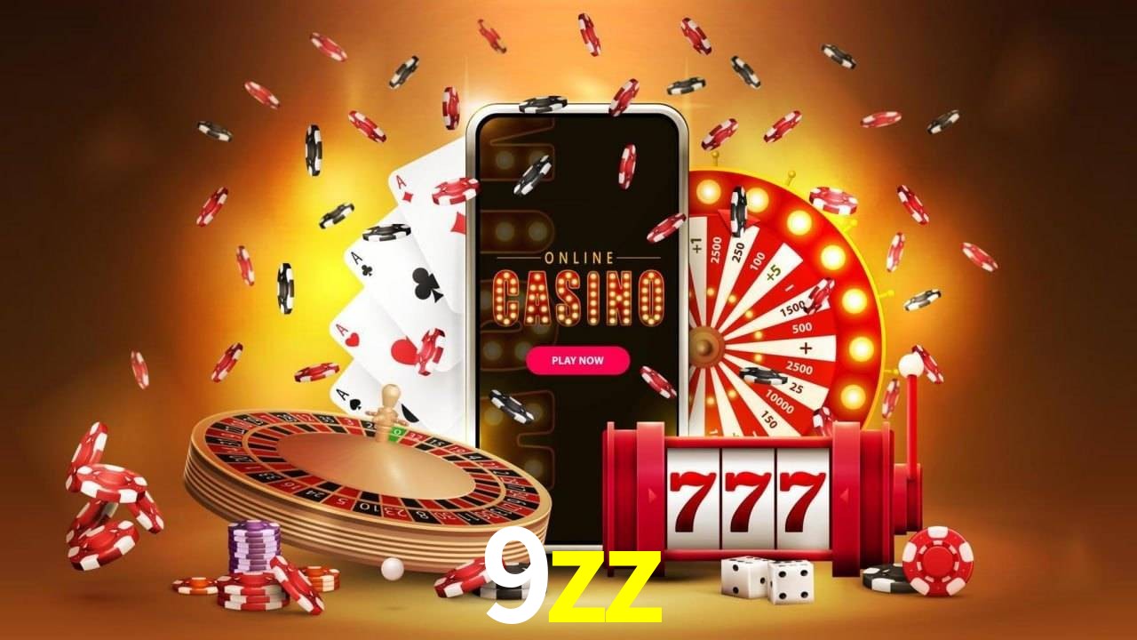 9zz Belo Horizonte - Jackpots