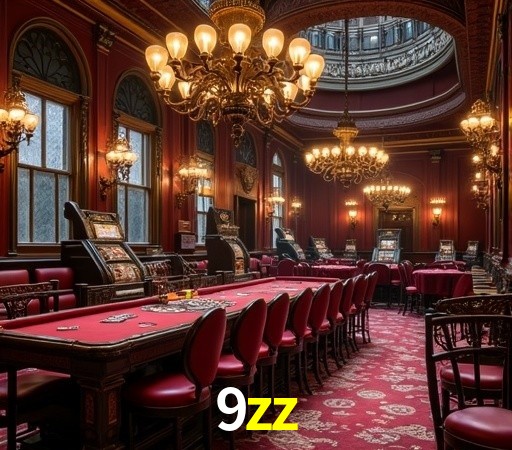 9zz Rio de Janeiro - Licenses
