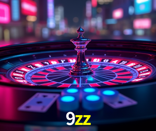 Desvendando o Mundo dos Jogos Virtuais na 9zz