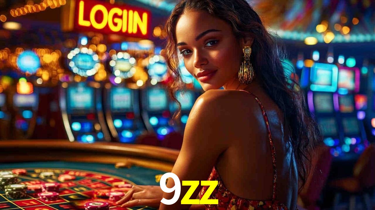 9zz Brasília - Jogo Features