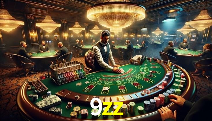 Slot Games 9zz