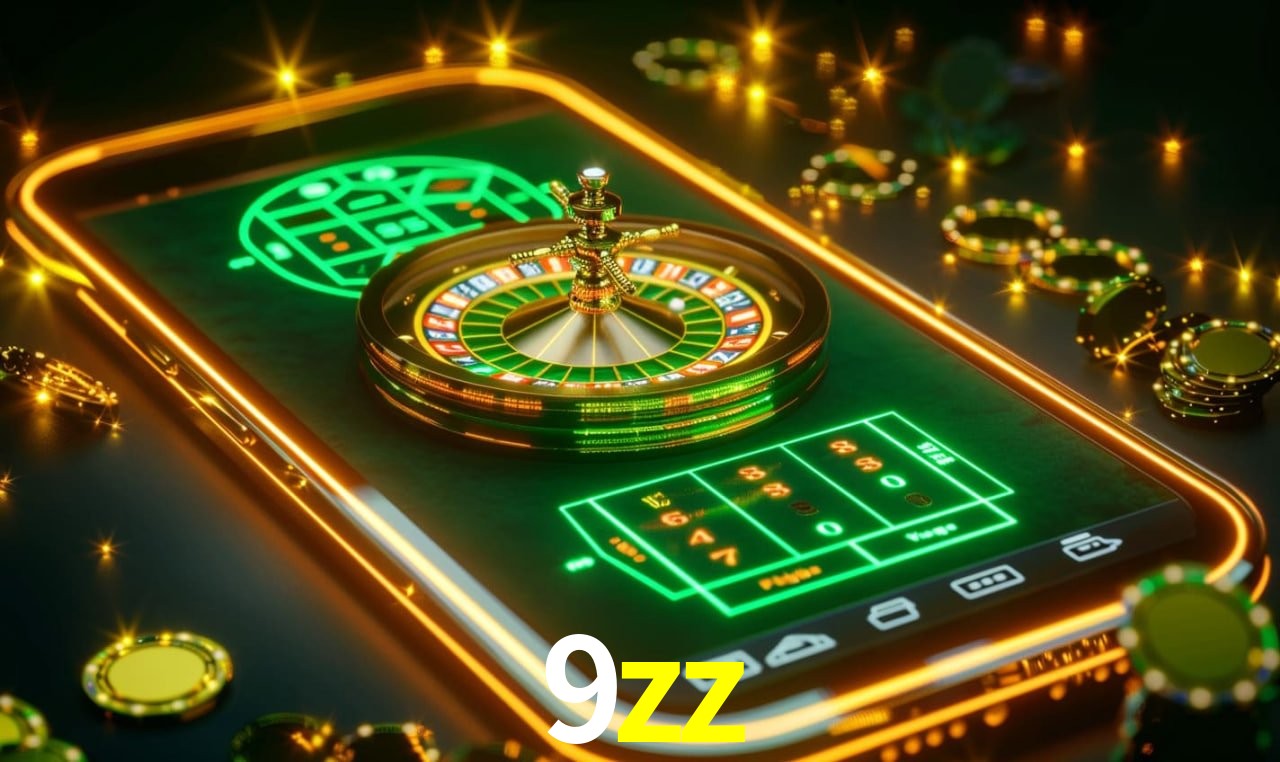 9zz - Rápido Acesse
