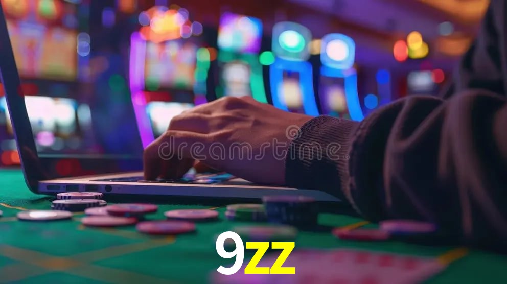 Casino VIP 9zz