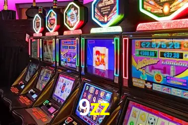 A Emoção da Loteria na 9zz: Uma Chance de Mudança de Vida