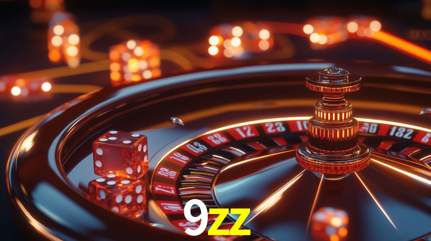 9zz: A Experiência de Casino com Jogos de Mesa ao Vivo