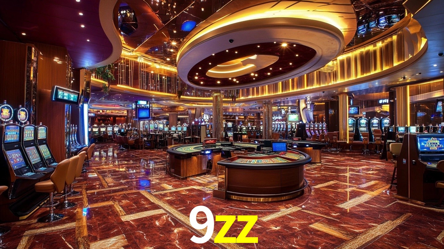 VIP Casino 9zz