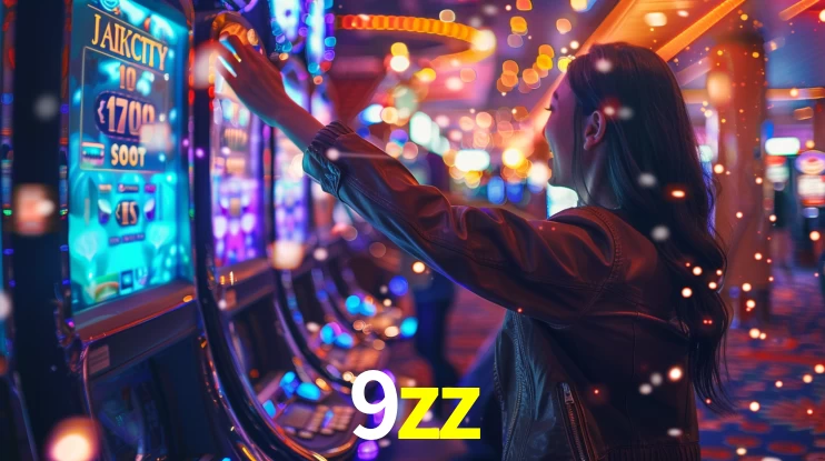 Experimente o Login Seguro Premium no 9zz