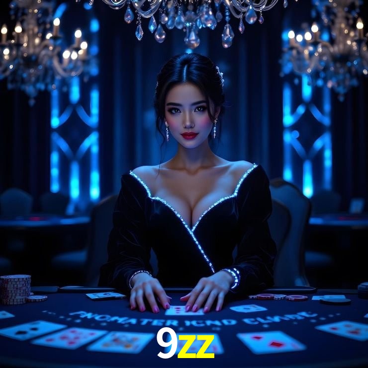 9zz Rio de Janeiro - Popular Jogos