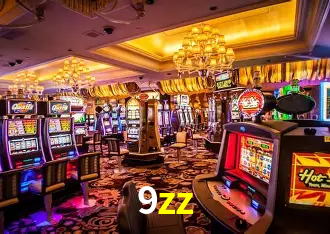 9zz Belo Horizonte - VIP Casino