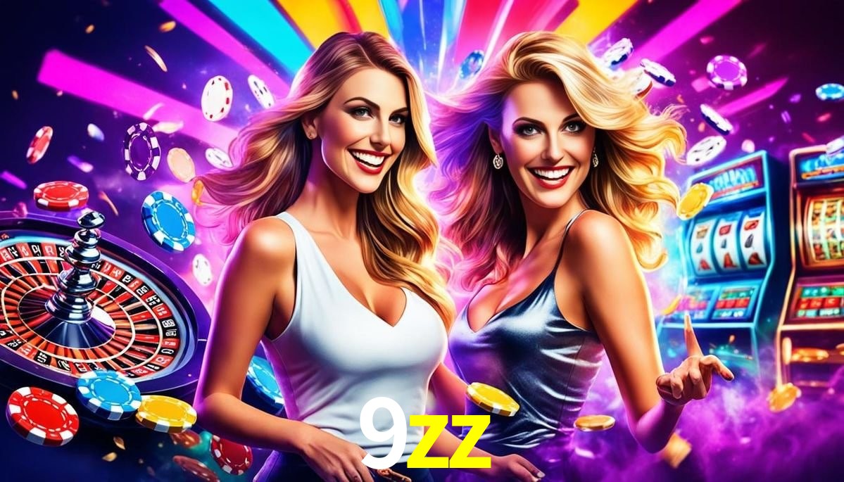 Mesa de Blackjack 9zz