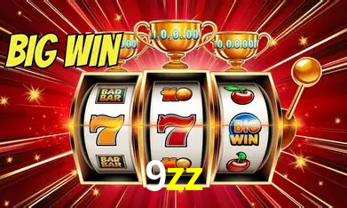 9zz Bônus - Pacote R$5.000 + VIP