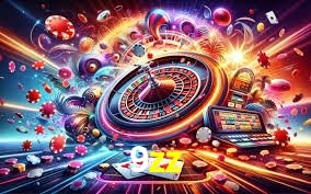 Jogos de Slot 9zz