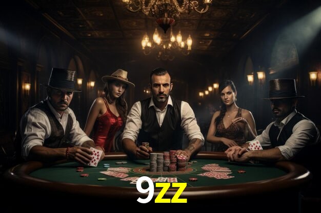 cassino 9zz
