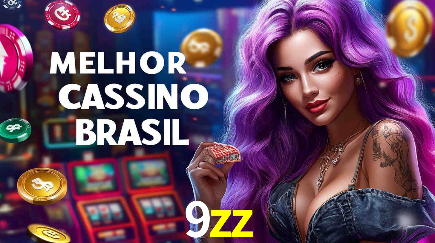 Descubra a Essência do 9zz: Nossa História e Compromissos