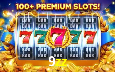 Descubra o Mundo do Cassino Online com 9zz