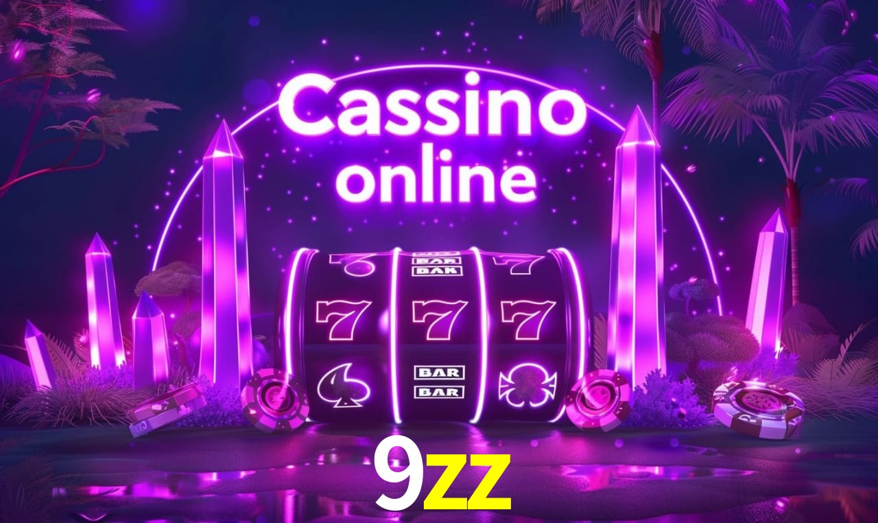 9zz - cassino ao vivo